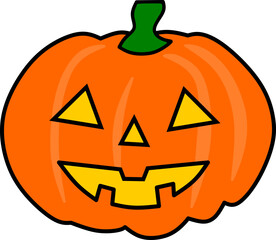 Halloween Illustrations