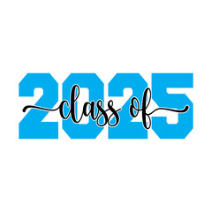Class of 2025