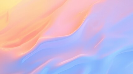 Obraz premium Abstract Pastel Color Gradient Background keywords pastel,abstract,background,wallpaper,gradient,col