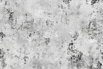 Seamless weathered concrete texture in shades of grey, industrial and raw, with visible imperfections.