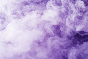 Obraz premium Pastel purple mist, forming a delicate and airy abstract texture, perfect for elegant and calming designs.