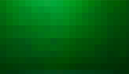 Natural Dark Green Pixelated Background Abstract Grass Toned Vector Texture with Organic Shades for Digital Art, Web Design, and Nature Inspired Aesthetics. EPS 10. Vector illustration