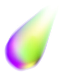Iridescent Aura