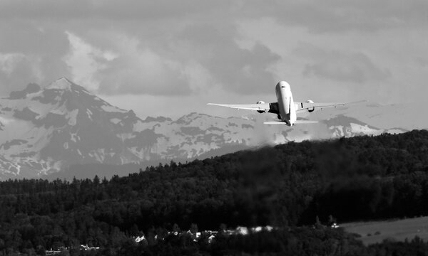 Zurich Airport - ZRH 