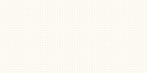 Grid empty background, dot graph paper, school math sheet, grid paper sheet. Memo list, bullet journal list blank, architectural graph