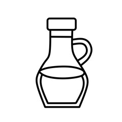 honey jar icon