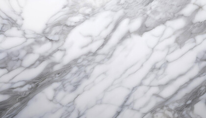 Obraz premium blurry white marble texture background