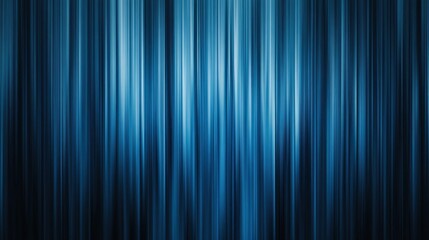 Enigmatic aquatic luminescence background with vertical gradients