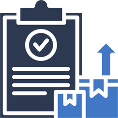 Export Permit icon