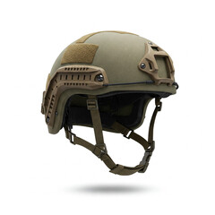 Combat Helmet