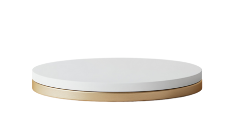 white and gold tier on Transparent PNG