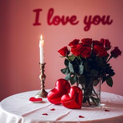 Surprise your loved one with a special Valentine's Day gift.