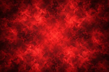 Dark red smoky texture with a deep atmospheric effect creating a moody and intense background ideal for dramatic artistic projects and gothic-inspired designs