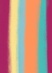 Cute Colorful Pastel Abstract Texture Background