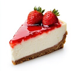 slice of cake