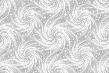 Futuristic Green Tech Background with Data Analytics and Business Elements