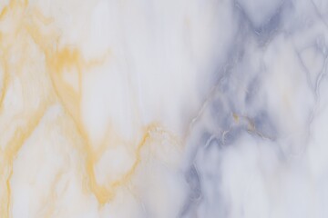 Elegant marble texture in soft gold and gray shades