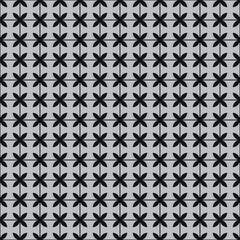 Geometric Seamless Pattern Background