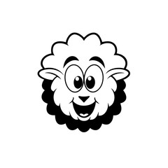 A playful logo Angora