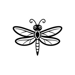 butterfly vector illustration