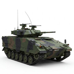  Infantry Fighting Vehicle