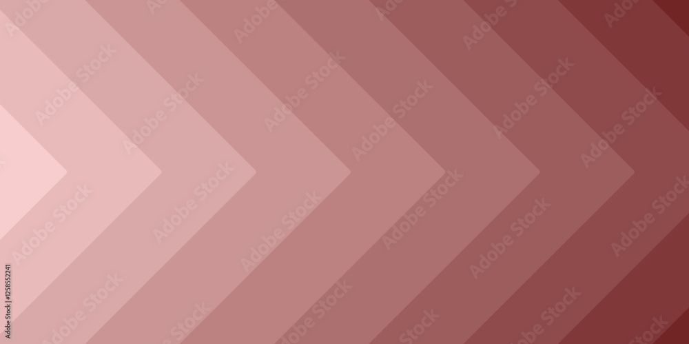 Poster abstract gradient geometric shape for minimal background. modern shiny multi-colored geometric shape