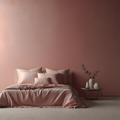 indoor room style