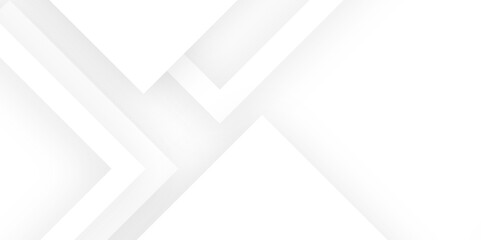 Fototapeta premium Abstract modern hipster futuristic line graphic background .Modern white and gray technology concept diamond triangle geometric background Suit for business, corporate institution presentation.