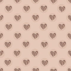 Pantone color of the year 2025,Mocha mouse, with a luxurious Swans in the lake, neutral hues can make a stunning statement on wallpaper.
