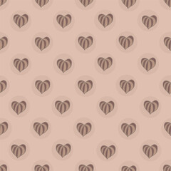 Pantone color of the year 2025,Mocha mouse, with a luxurious Swans in the lake, neutral hues can make a stunning statement on wallpaper.
