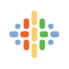 Vector design for business use