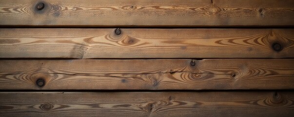 Wooden boards with intricate texture surface, wooden beams against the wall , wooden decor, wooden walls, rustic