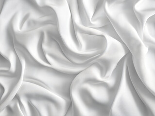 Obraz premium silk white for cloth theme wallpaper picture