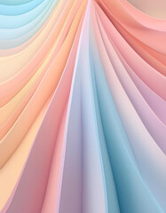 abstract colorful waves backround wallpaper