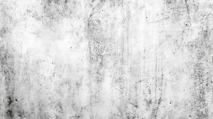 Fototapeta premium Grunge noise dot texture in gray and white with distressed appearance