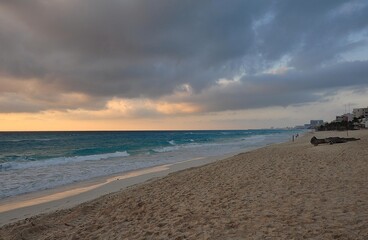Canc&uacute;n- Mexiko