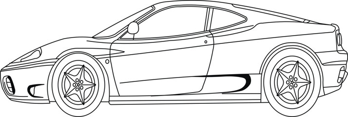 Cars are one of the most popular and favorite vehicles that are always driven by many people