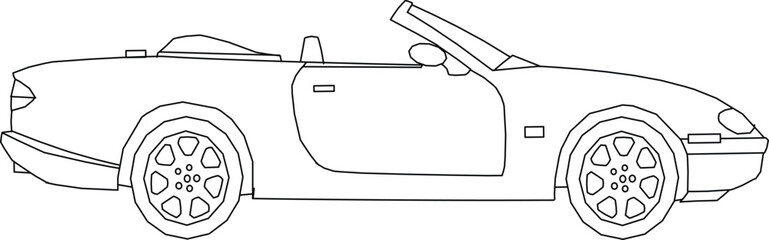 Cars are one of the most popular and favorite vehicles that are always driven by many people