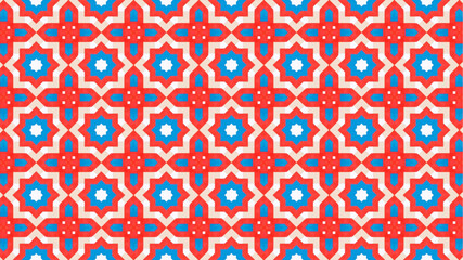 New design fabric texture pattern design vector.