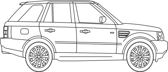 Cars are one of the most popular and favorite vehicles that are always driven by many people