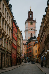 Katedra © Katarzyna