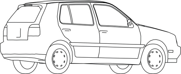 Cars are one of the most popular and favorite vehicles that are always driven by many people