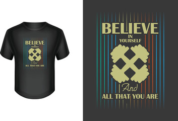  Fitness t-shirt design, vector t-shirt.