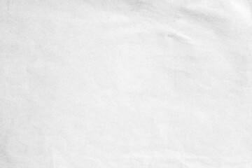 Crumpled brown paper surface texture