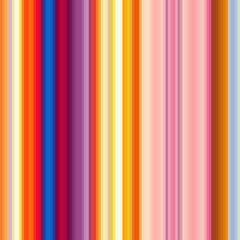 Colorful stripe abstract background. Motion effect. Color lines. Colored fiber texture backdrop and banner. Multi color gradient pattern and textured wallpaper.