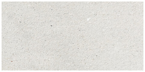 Fototapeta premium Crack damaged old wall grange, abstract texture destroyed wall white and grey color splat isolated distress background