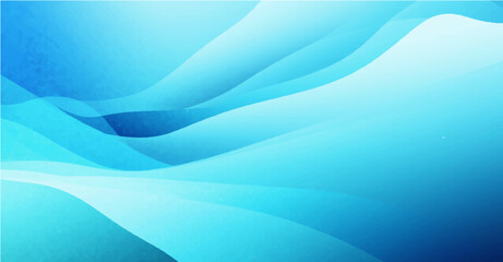 Blue and green gradient backgrounds