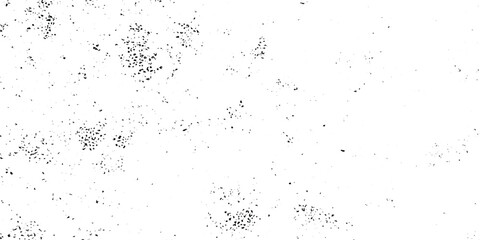 Abstract dusty grunge concrete wall rough and dirty texture background black and white.