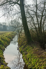 Velen im westlichen Münsterland