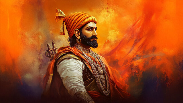 chhatrapati shivaji maharaj 